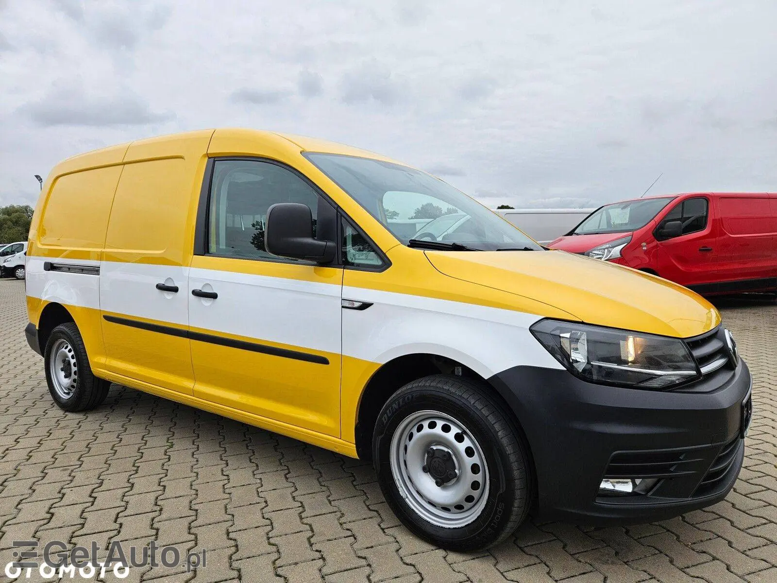 VOLKSWAGEN Caddy Caddy
