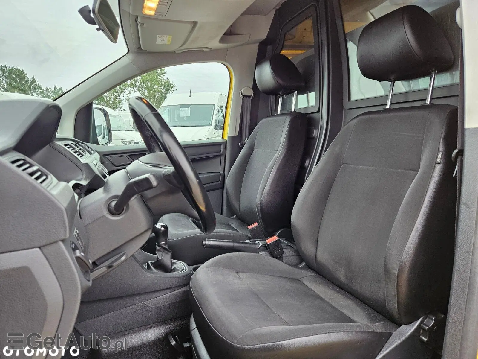 VOLKSWAGEN Caddy Caddy