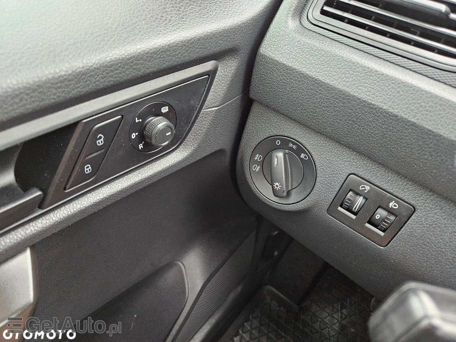 VOLKSWAGEN Caddy Caddy