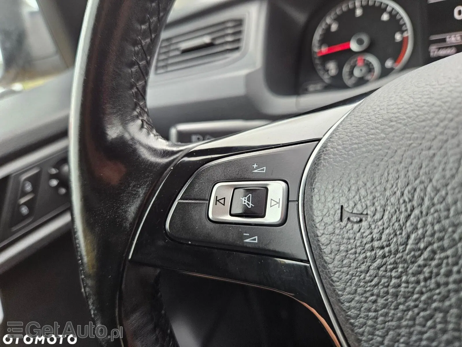 VOLKSWAGEN Caddy Caddy