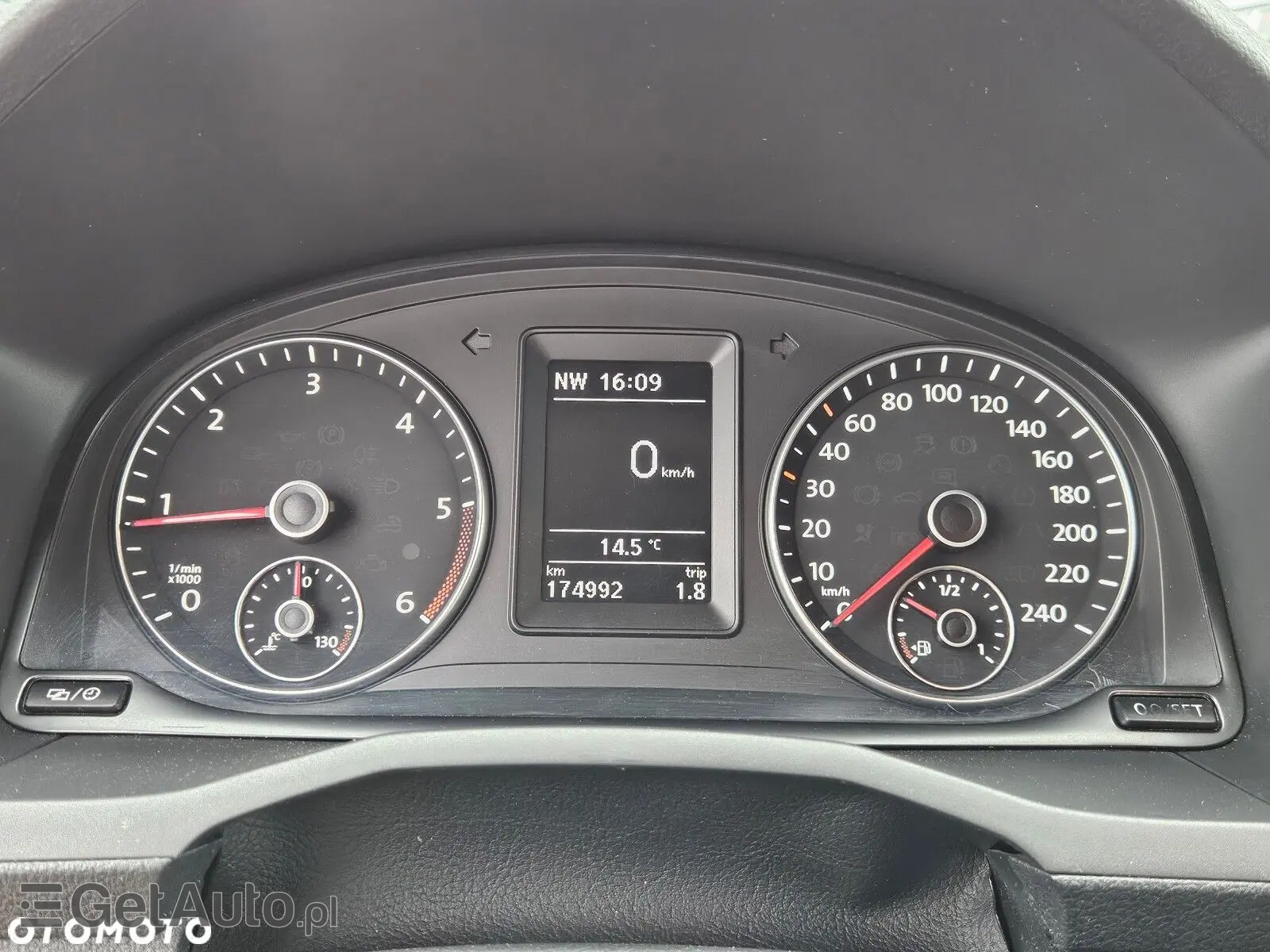 VOLKSWAGEN Caddy Caddy