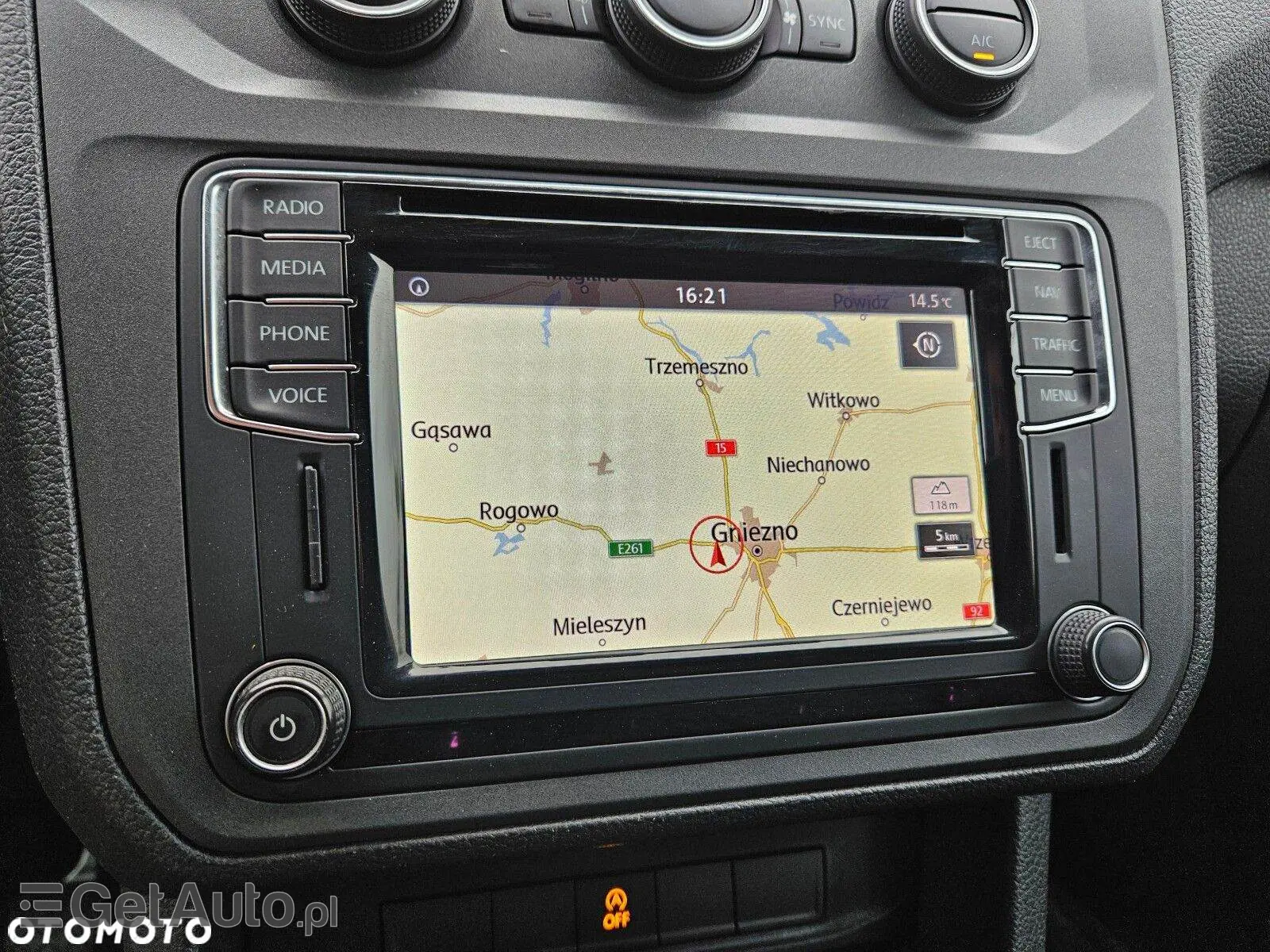 VOLKSWAGEN Caddy Caddy