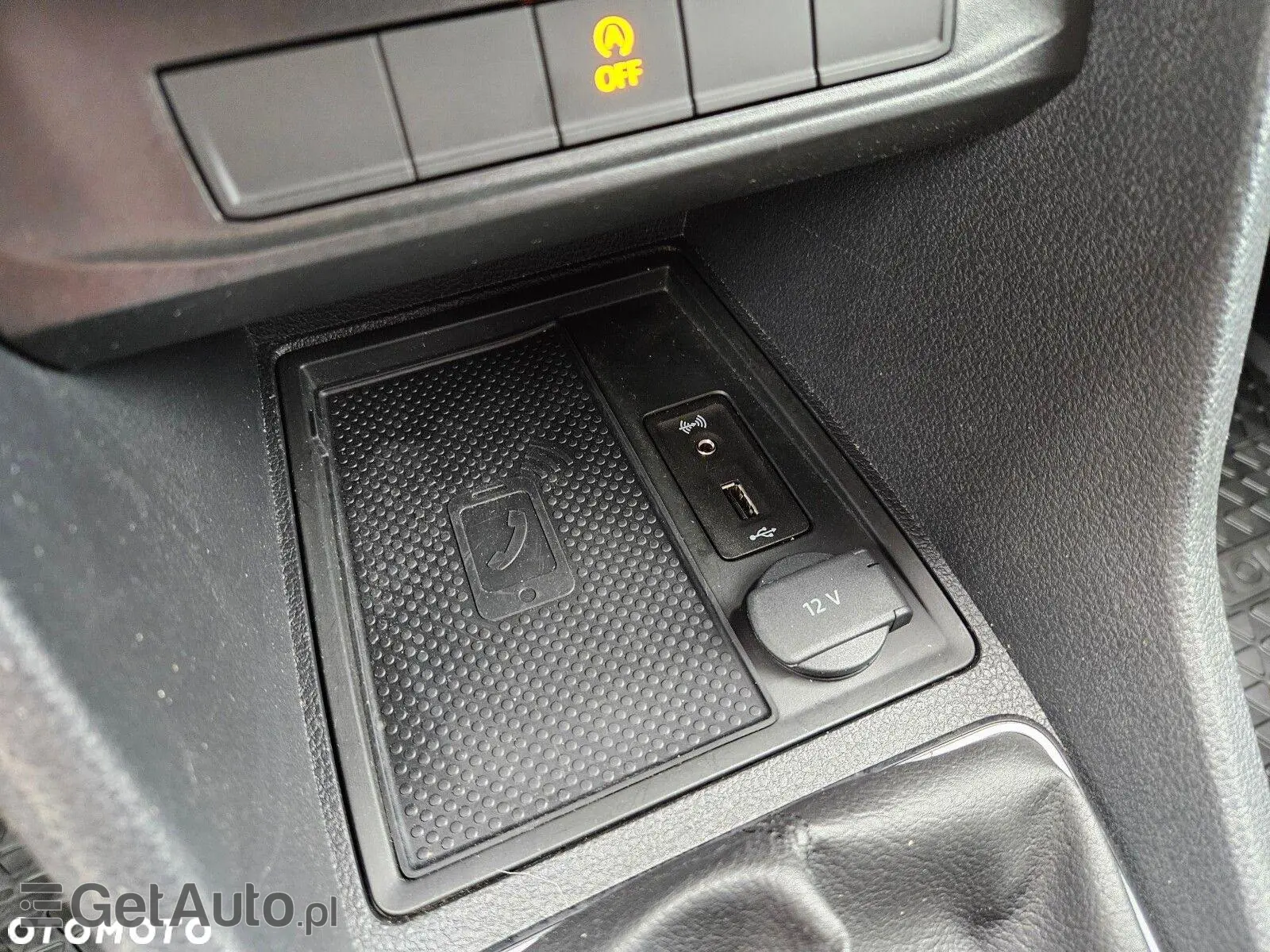 VOLKSWAGEN Caddy Caddy