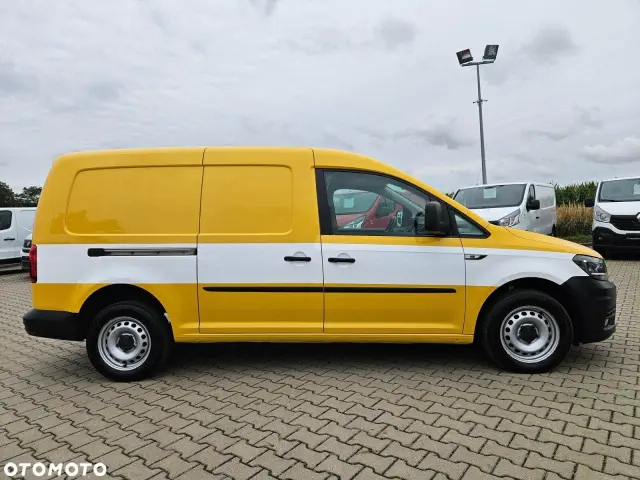 VOLKSWAGEN Caddy Caddy