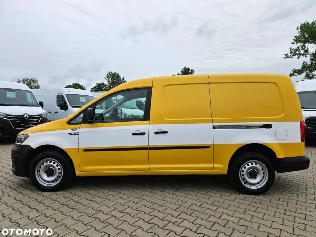VOLKSWAGEN Caddy Caddy