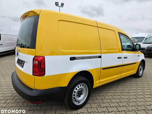 VOLKSWAGEN Caddy Caddy