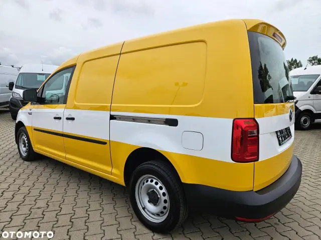 VOLKSWAGEN Caddy Caddy