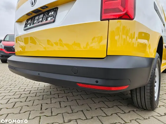 VOLKSWAGEN Caddy Caddy