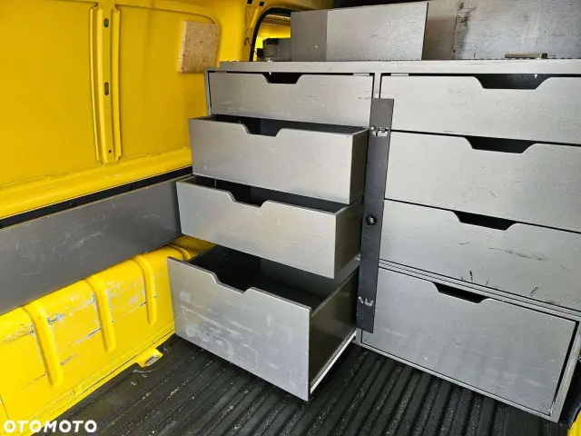 VOLKSWAGEN Caddy Caddy