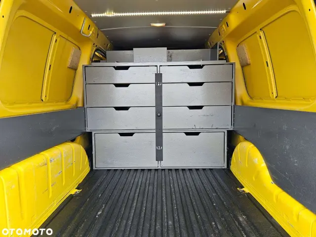 VOLKSWAGEN Caddy Caddy