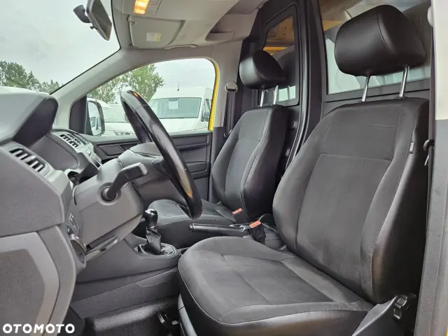 VOLKSWAGEN Caddy Caddy