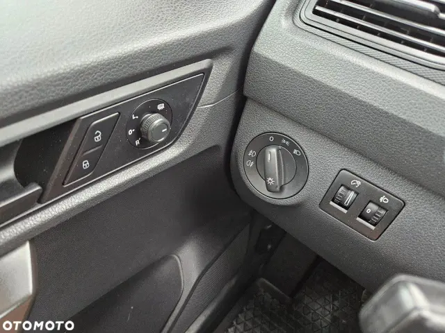 VOLKSWAGEN Caddy Caddy