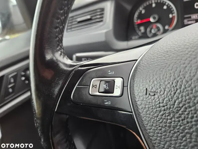 VOLKSWAGEN Caddy Caddy