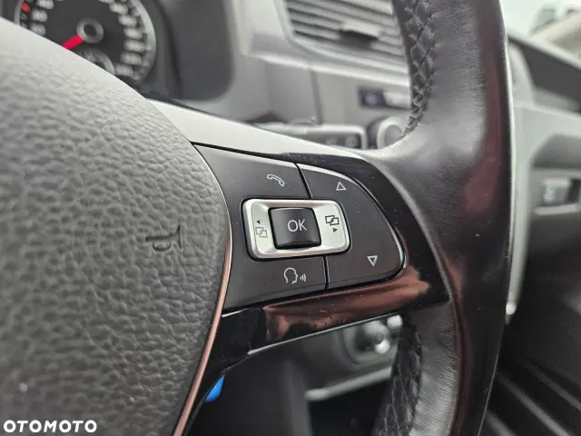 VOLKSWAGEN Caddy Caddy