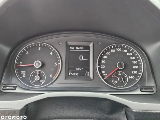 VOLKSWAGEN Caddy Caddy