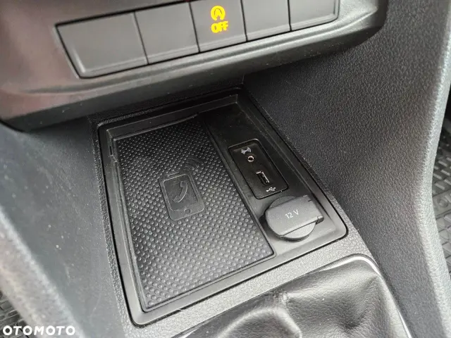 VOLKSWAGEN Caddy Caddy