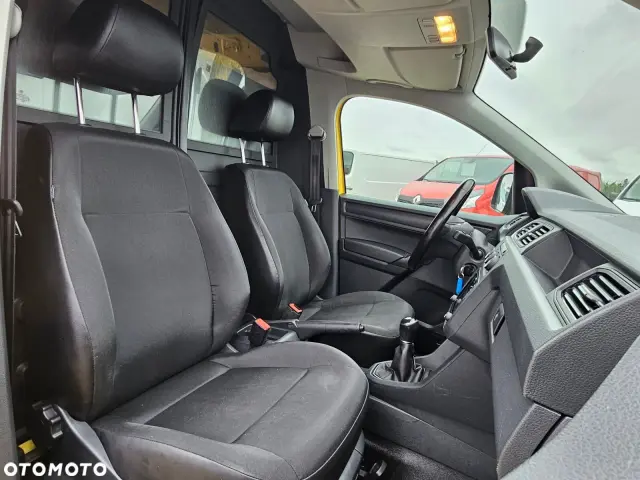 VOLKSWAGEN Caddy Caddy