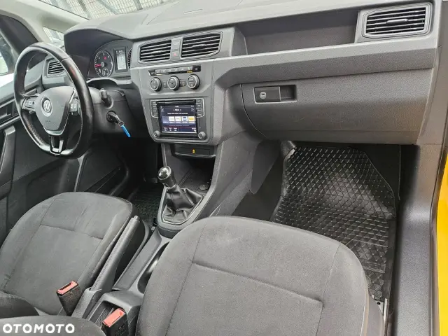 VOLKSWAGEN Caddy Caddy