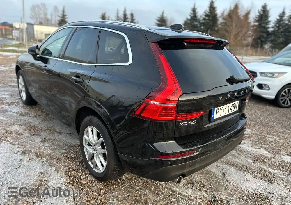 VOLVO XC 60 D3 Momentum