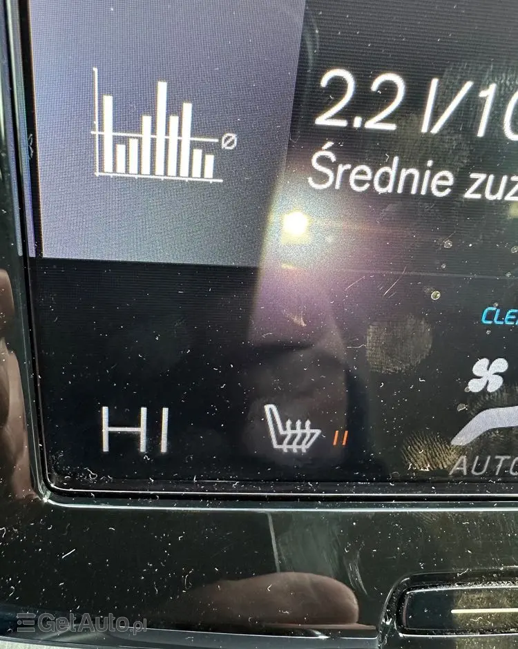 VOLVO XC 60 D3 Momentum