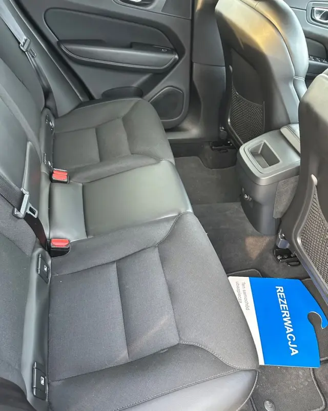 VOLVO XC 60 D3 Momentum