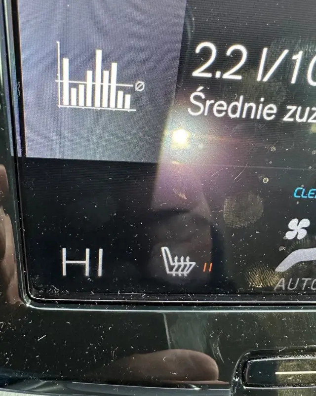 VOLVO XC 60 D3 Momentum