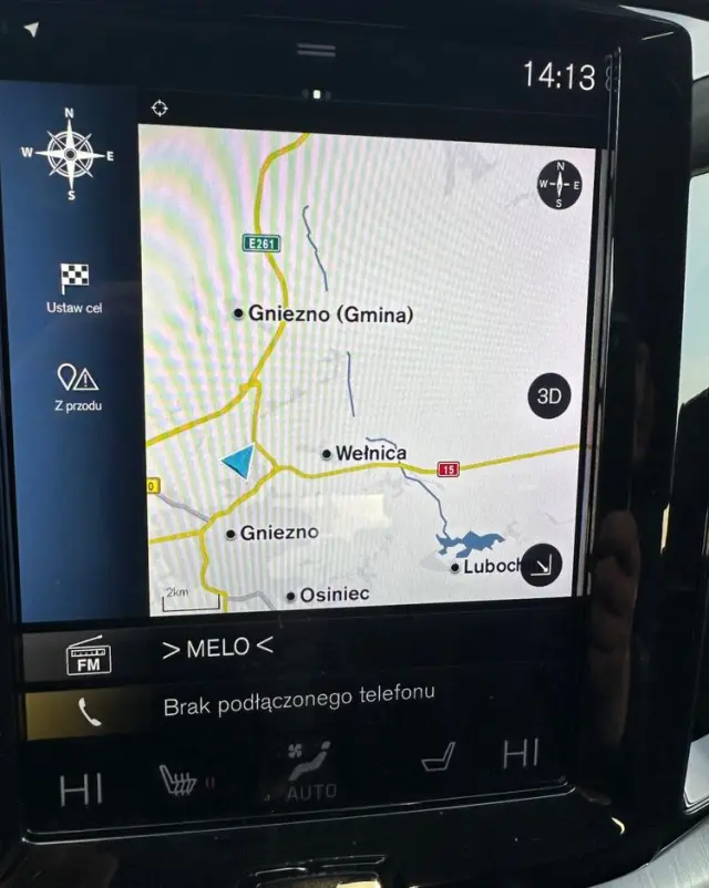 VOLVO XC 60 D3 Momentum