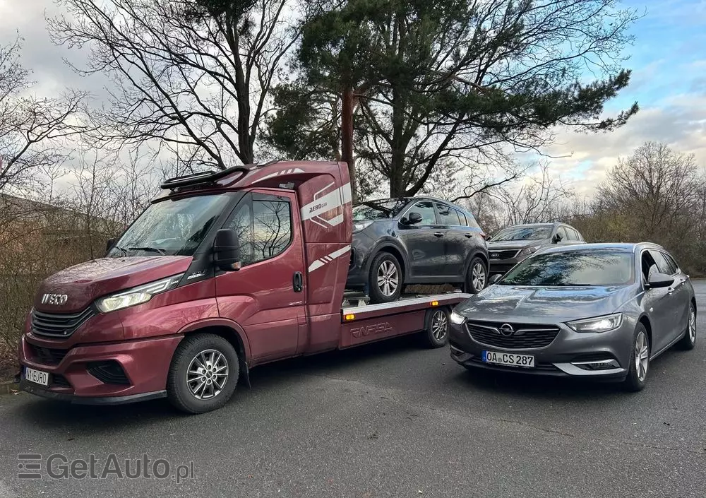 KIA Sportage 1.6 GDI 2WD EDITION 7