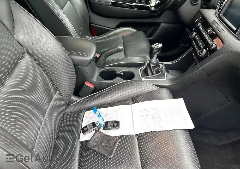 KIA Sportage 1.6 GDI 2WD EDITION 7