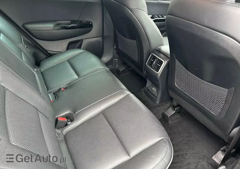 KIA Sportage 1.6 GDI 2WD EDITION 7