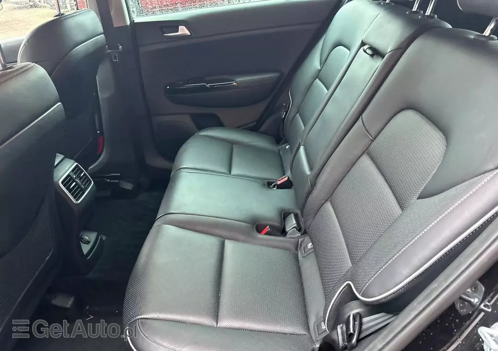 KIA Sportage 1.6 GDI 2WD EDITION 7