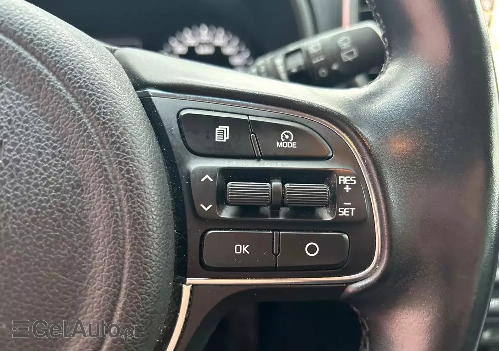 KIA Sportage 1.6 GDI 2WD EDITION 7