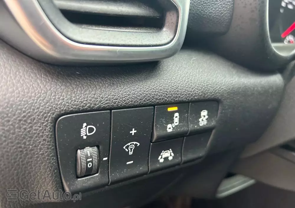 KIA Sportage 1.6 GDI 2WD EDITION 7