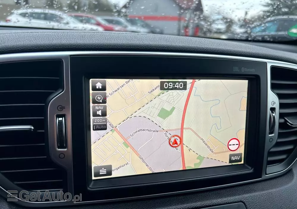 KIA Sportage 1.6 GDI 2WD EDITION 7