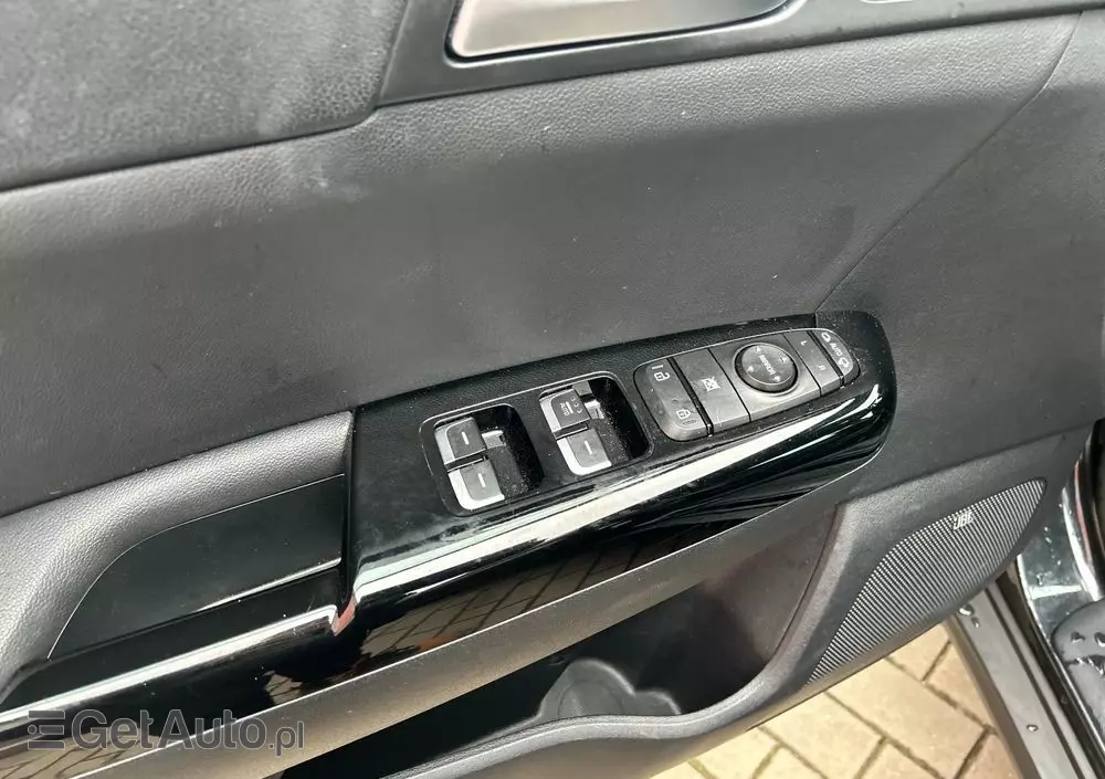 KIA Sportage 1.6 GDI 2WD EDITION 7