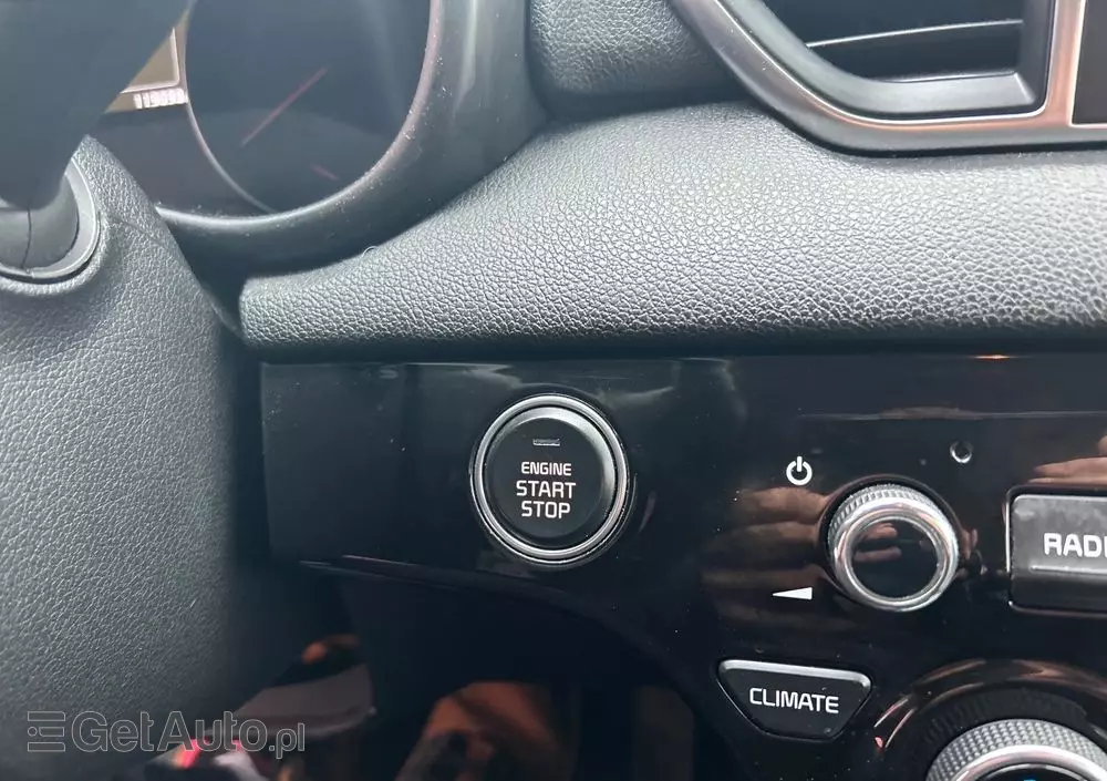 KIA Sportage 1.6 GDI 2WD EDITION 7