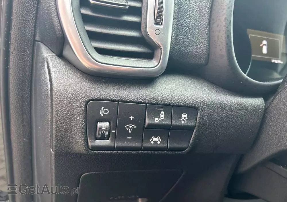 KIA Sportage 1.6 GDI 2WD EDITION 7