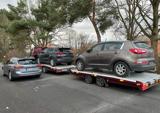 KIA Sportage 1.6 GDI 2WD EDITION 7