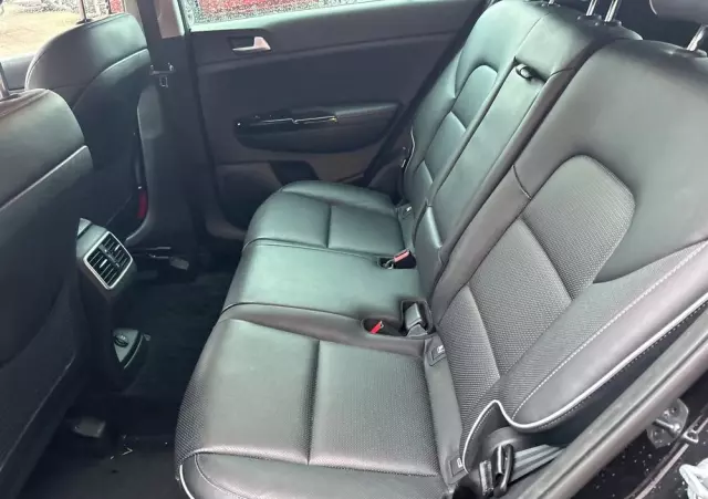 KIA Sportage 1.6 GDI 2WD EDITION 7