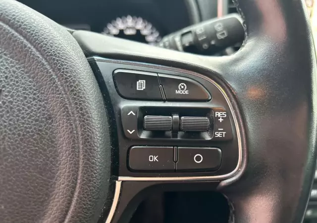 KIA Sportage 1.6 GDI 2WD EDITION 7