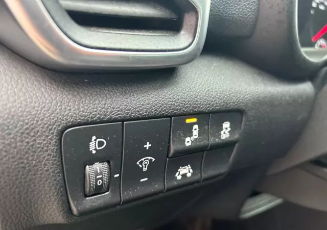 KIA Sportage 1.6 GDI 2WD EDITION 7