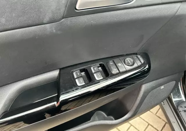 KIA Sportage 1.6 GDI 2WD EDITION 7