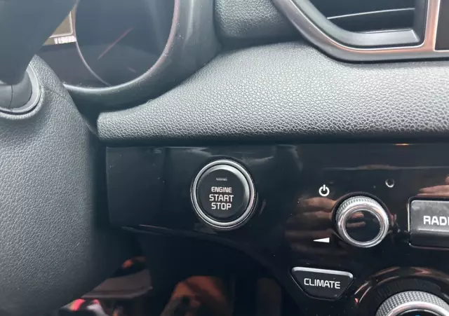 KIA Sportage 1.6 GDI 2WD EDITION 7