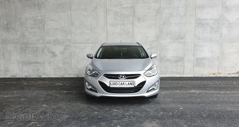 HYUNDAI I40 2.0 GDI Comfort +