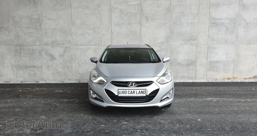 HYUNDAI I40 2.0 GDI Comfort +