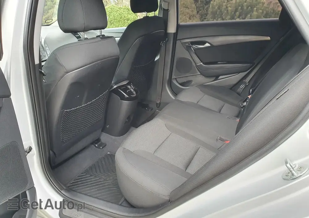 HYUNDAI I40 2.0 GDI Comfort +