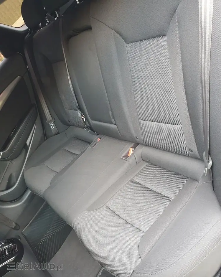 HYUNDAI I40 2.0 GDI Comfort +