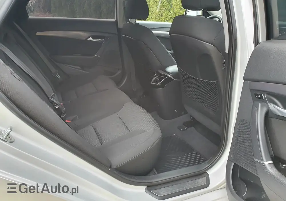 HYUNDAI I40 2.0 GDI Comfort +