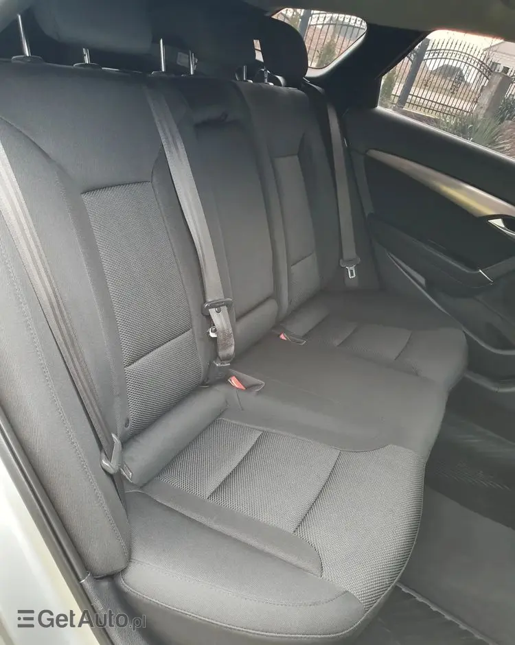 HYUNDAI I40 2.0 GDI Comfort +