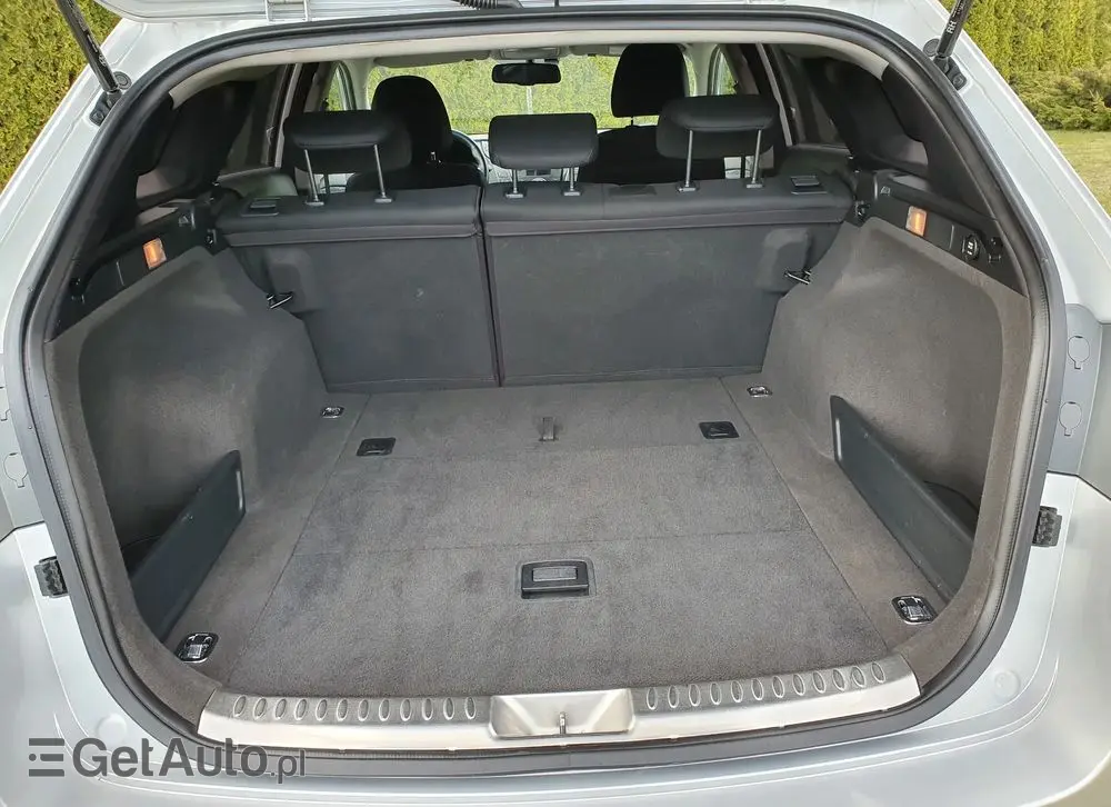 HYUNDAI I40 2.0 GDI Comfort +